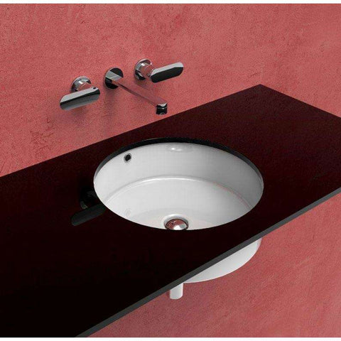 SOTTOPIANO 43 TWIN SET LATTE SC  FLAMINIA 5057LAT