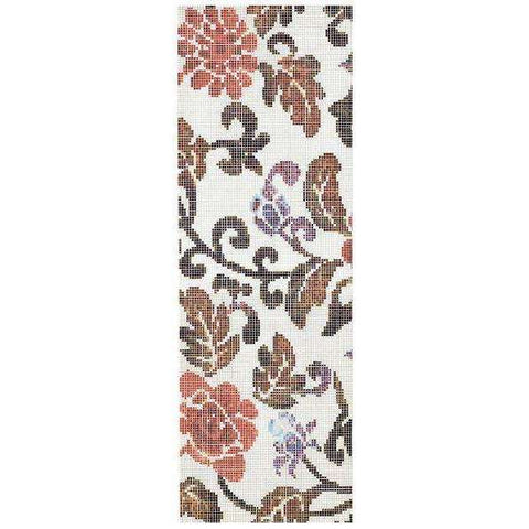 SUMMER FLOWERS A  DECORI OPUS ROMANO BISAZZA CON KIT DI INSTALLAZIONE 06004549SLK