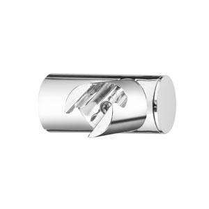 SUPPORTO ESTERNO SNODATO ABS PER SK023/168D STICK CROMO PAFFONI ZSUP022CR