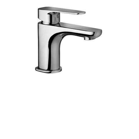 SY071-ES SLY MISCELATORE MONOCOMANDO LAVABO SENZA SCARICO CROMATO PAFFONI-Archigo.it