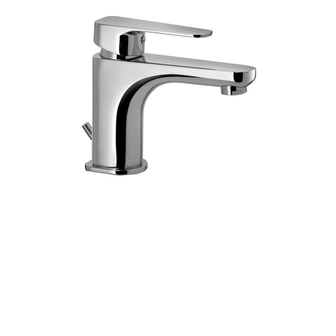 SY075 SLY MISCELATORE MONOCOMANDO LAVABO ø1.1/4" CROMATO PAFFONI-Archigo.it