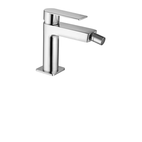 TA131 TANGO MISCELATORE BIDET CROMO PAFFONI-Archigo.it