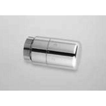 TESTINA TERMOSTATICA BIANCA ANTRAX TTB