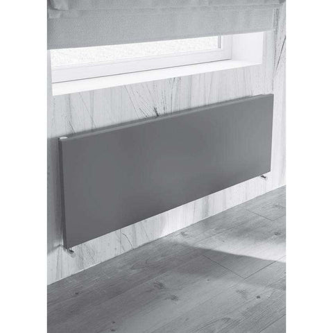 TIQ OS L 153 CM , H 53,0 CM  BIANCO ANTRAX TQOS153014B