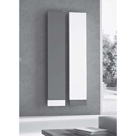 TIQ VS L 153 CM , H 67,4 CM  BIANCO ANTRAX TQVS153018B