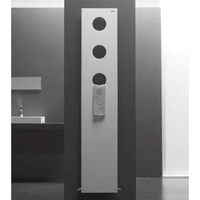 TREO VERTICALE H 200 CM 10 ELEM. B ANTRAX TRVS203010B