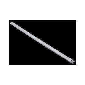 TUBETTO RAME CM.35 CON RAC.10X1 ARGENTO PAFFONI ZTUB001AG