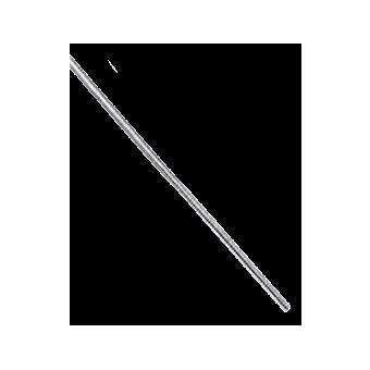 TUBO RAME CM.100 PER M.SCALDAB.(ZA90767) CROMO PAFFONI ZTUB005CR