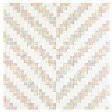 TWILL BIANCO  DECORI 20 BISAZZA CON KIT DI INSTALLAZIONE 06001337VLK