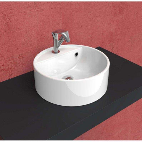 TWIN SET CM 42 APPOGGIO PETROLIO  FLAMINIA 5050/42APET