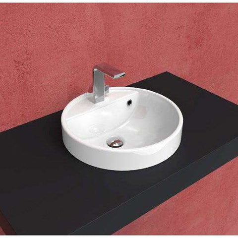 TWIN SET INCASSO CM.42 BIANCO  FLAMINIA 5055/42