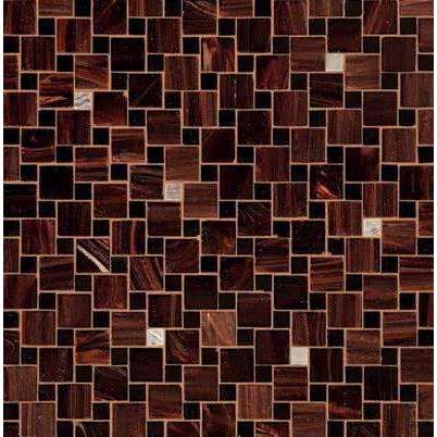 VALERIA 27X27 VARIATIONS BISAZZA CON KIT DI INSTALLAZIONE 0120VA06MLK