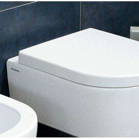 VASO SOSPESO MINI LINK GRIGIO LAVA  FLAMINIA 5064GLA