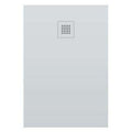 VENTICINQUE PIATTO DOCCIA 90X140 BIANCO CIELO PDR14090