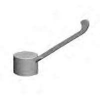 VITE M4X12 FISSAGGIO LEVA AH-EM-PD-AP  PAFFONI ZACC093