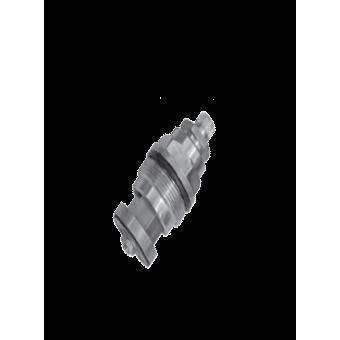 VITONE PER PASSORAPIDO ESTERNO 1" PER ART.ZACC378/383  PAFFONI ZVIT079