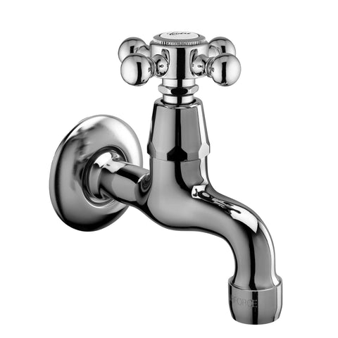 VLV213 VIOLA RUBINETTO PROLUNGATO ø1/2" BRONZATO PAFFONI-Archigo.it