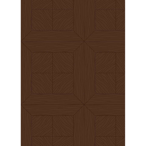 WOOD ATLANTE CUOIO  WOOD BISAZZA  14WAT00013