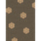 WOOD CENTRAL NATURE 20,2X23,3 WOOD BISAZZA  14WCE00004