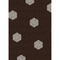 WOOD CENTRAL NIGHT 20,2X23,3 WOOD BISAZZA  14WCE00007