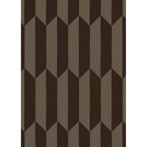 WOOD CRONO DELTA 60,6X10,1 WOOD BISAZZA  14WCR00008