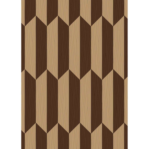 WOOD CRONO KAPPA 60,6X10,1 WOOD BISAZZA  14WCR00005