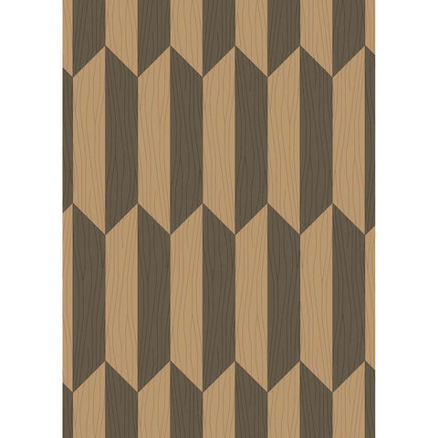 WOOD CRONO LAMBDA 60,6X10,1 WOOD BISAZZA  14WCR00006