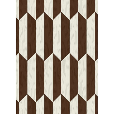 WOOD CRONO PHI 60,6X10,1 WOOD BISAZZA  14WCR00004