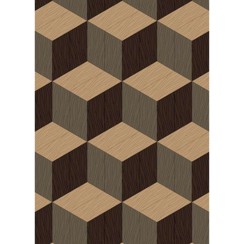 WOOD ESCALIER CLASSIQUE 29,2X10,1 WOOD BISAZZA  14WEL00002