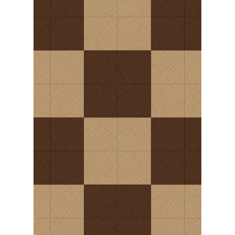 WOOD IPERIONE GAMMA 20,2X20,2 WOOD BISAZZA  14WIP00007