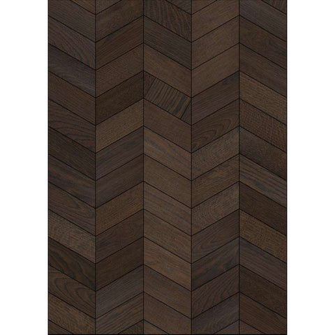 WOOD  MOKA (S30-A) HAND BLOCK RIGHT 29,2X10,1 WOOD COLORI BISAZZA  14WS30A003