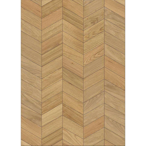 WOOD  NATURALE (S30-A) HAND BLOCK RIGHT 29,2X10,1 WOOD COLORI BISAZZA  14WS30A001