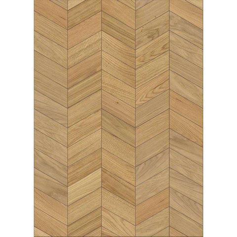 WOOD  NATURALE (S30-B) HAND BLOCK LEFT 29,2X10,1 WOOD COLORI BISAZZA  14WS30B001