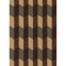 WOOD PLISSAGE NATURE 29,2X10,1 WOOD BISAZZA  14WPL00003