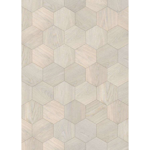 WOOD  SUGAR (E) HEXAGON 20,2X23,3 WOOD COLORI BISAZZA  14WES00009