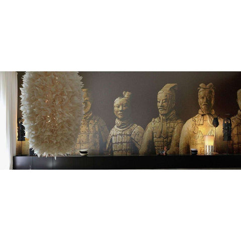 XI'AN A  DECORI 10 BISAZZA CON KIT DI INSTALLAZIONE 06001674VLK