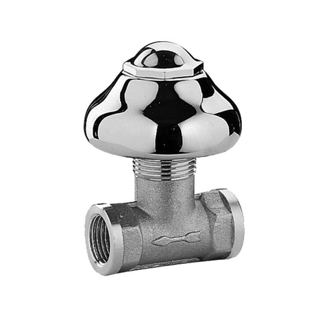 ZACC046 RUBINETTO INCASSO CON CAPPUCCIO ø1/2" 2 PEZZI RAMATO PAFFONI-Archigo.it