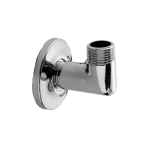 ZACC077 PRESA ACQUA ø1/2" CON ROSONE CROMATO PAFFONI-Archigo.it