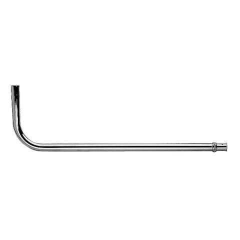 ZACC107 TUBO PER PASSO RAPIDO ESTERNO ø3/4" RAMATO PAFFONI-Archigo.it