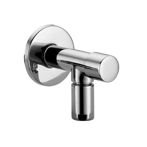 ZACC204 RUBINETTO SOTTOLAVABO CON FILTRO STICK STEEL PAFFONI-Archigo.it