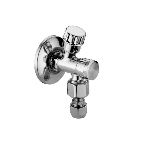 ZACC255 RUBINETTO SOTTOLAVABO CON FILTRO+CALOTTA GOLDEN FLASH PAFFONI-Archigo.it