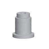 ZACC323 BASE COMPLETO PER ARTICOLO 050-052-055 CROMATO PAFFONI-Archigo.it