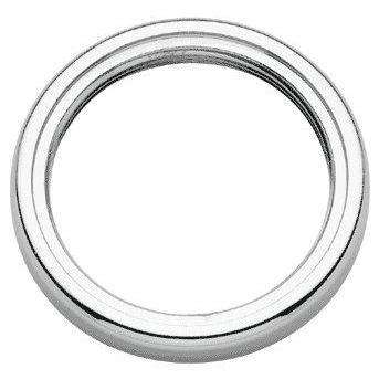 ZBAS039 BASETTA PER ARTICOLO 180 185 176 177 STEEL PAFFONI-Archigo.it