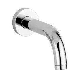 ZBOC101 QUATTRO BOCCA A PARETE L.120 ø3/4" CROMATO PAFFONI-Archigo.it