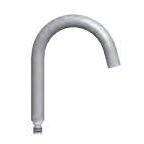 ZCAN203 CANNA A OMBRELLO PER ARTICOLO 185 CROMATO PAFFONI-Archigo.it