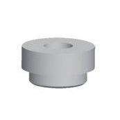 ZCAP031 CAPPUCCIO PER ARTICOLO 003-008-010 CROMATO PAFFONI-Archigo.it