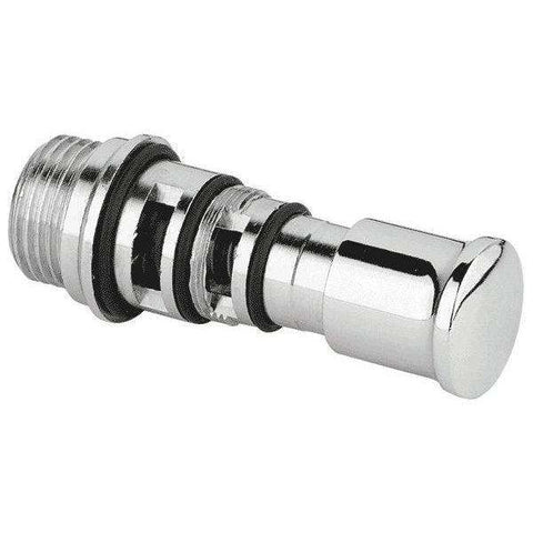 ZDEV002 DEVIATORE PER MISCELATORE VASCA ESTERNO CROMATO PAFFONI-Archigo.it