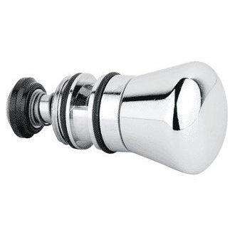 ZDEV011 DEVIATORE PER MISCELATORE VASCA 022-023-024-026-027 CROMATO PAFFONI-Archigo.it