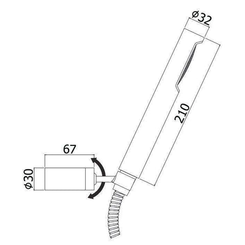 ZDUP036 DUPLEX PER 023 168D STEEL PAFFONI-Archigo.it