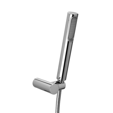 ZDUP054 STICK DUPLEX ESTERNO PER 023 CROMATO PAFFONI-Archigo.it